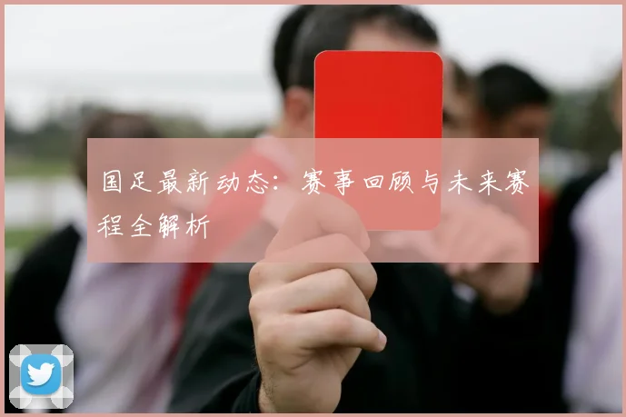 国足最新动态：赛事回顾与未来赛程全解析
