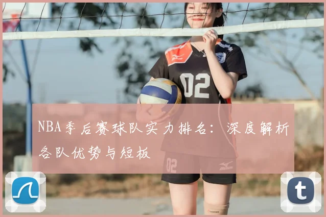 NBA季后赛球队实力排名：深度解析各队优势与短板